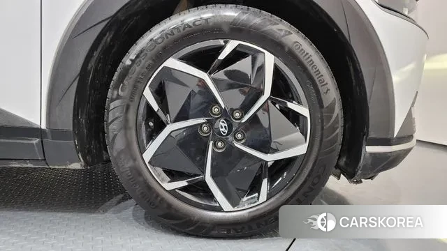 Hyundai Ionic 5 id 3787969 из Кореи 15