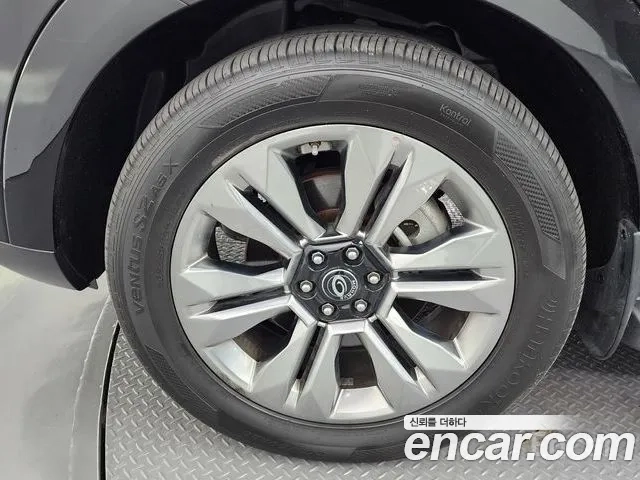 Kia Mohave Master id 2936240 из Кореи 15