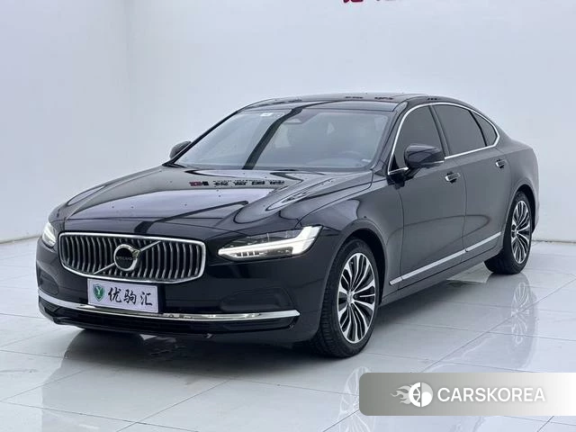 Volvo S90 id 3944925 из Китая 14