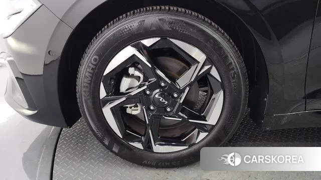 Kia The New K5 3rd generation id 2988680 из Кореи 15