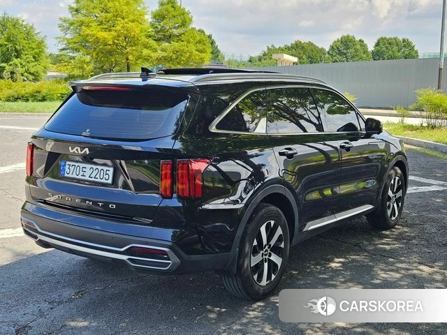 Kia Sorento 4th Generation id 4646723 из Кореи 15