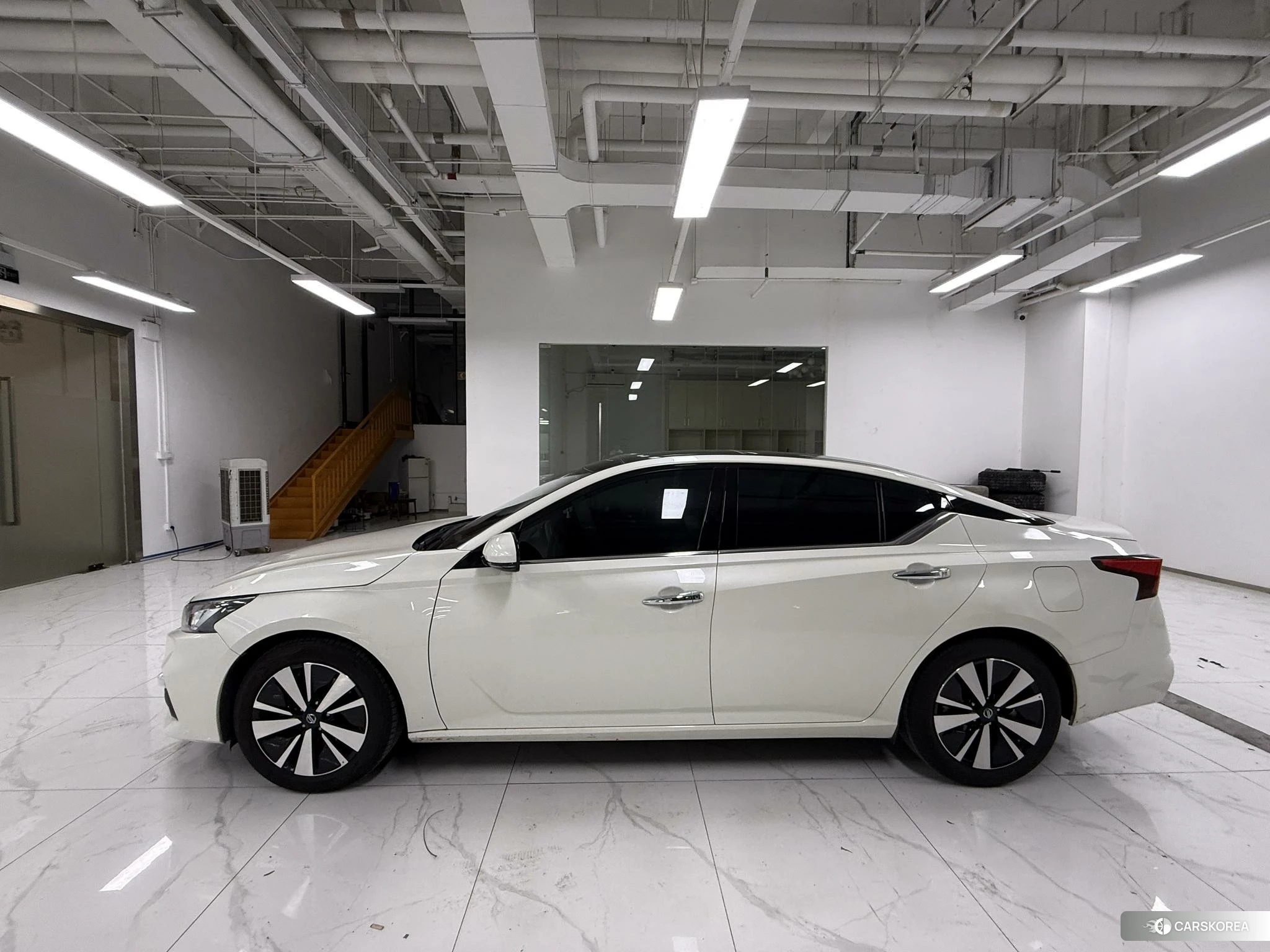 Nissan Teana id 4510970 из Китая 13