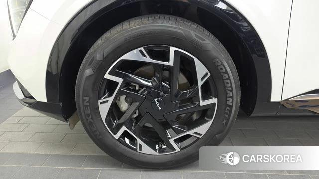 Kia Sportage 5th Generation id 4848820 из Кореи 27