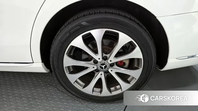 Mercedes-Benz E-Class W213 id 3009240 из Кореи 15