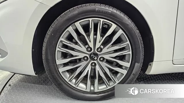 Kia K7 Premier id 3423047 из Кореи 15