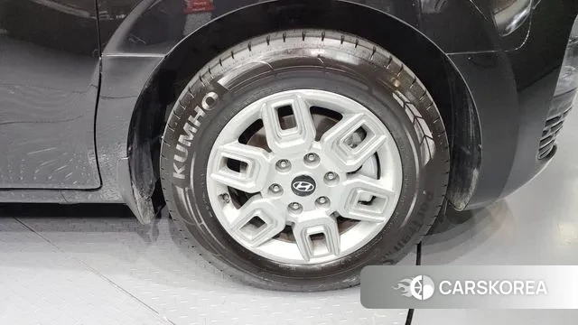 Hyundai Staria id 3347201 из Кореи 15