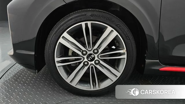 Kia All New Morning (JA) id 4605339 из Кореи 15