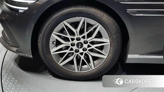 Genesis G80 (RG3) id 3914209 из Кореи 15