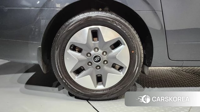 Hyundai Staria id 4309663 из Кореи 30
