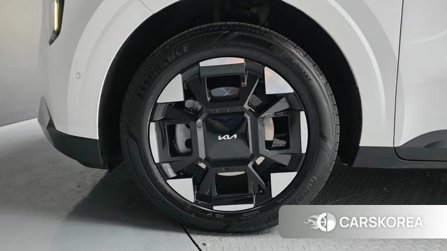 Kia The New Carnival 4th Generation id 4177579 из Кореи 15