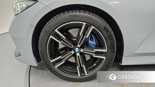 BMW 3 Series (G20) id 4493426 из Кореи 15