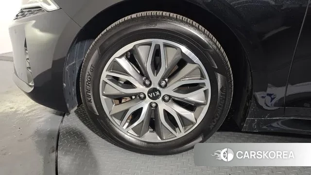 Kia K5 Hybrid 3rd Generation id 3535543 из Кореи 15