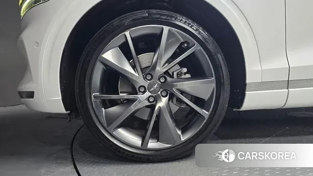 Genesis GV70 id 3752558 из Кореи 15