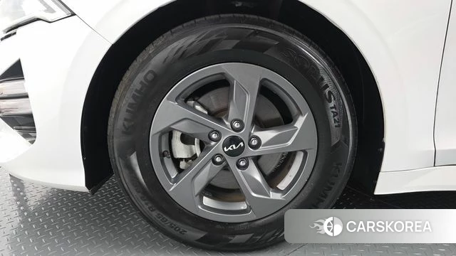 Kia K5 3rd generation id 4475850 из Кореи 25