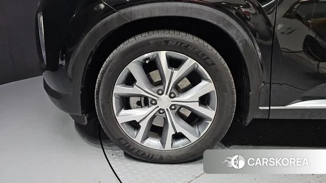 Hyundai Palisade id 3514855 из Кореи 15