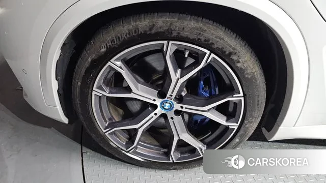 BMW X5 (G05) id 3027635 из Кореи 15