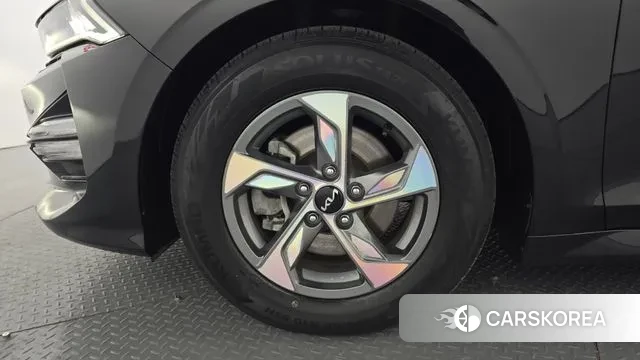 Kia K5 3rd generation id 3524667 из Кореи 15