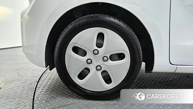 Kia The New Ray id 4409513 из Кореи 15