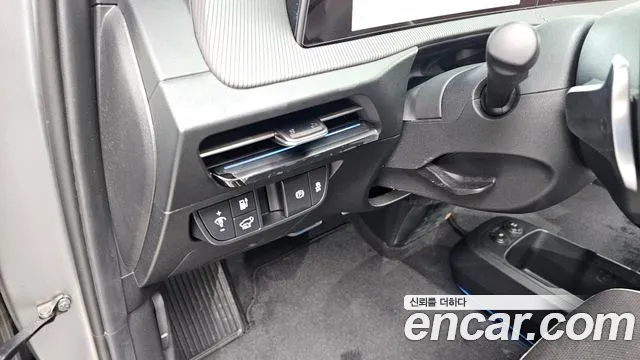 Kia EV6 id 2700492 из Кореи 15