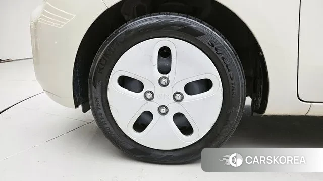 Kia The New Ray id 3686683 из Кореи 15