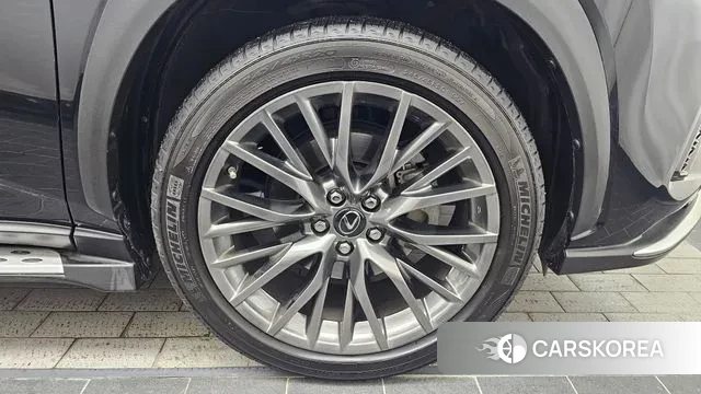 Lexus NX300 id 3449852 из Кореи 15