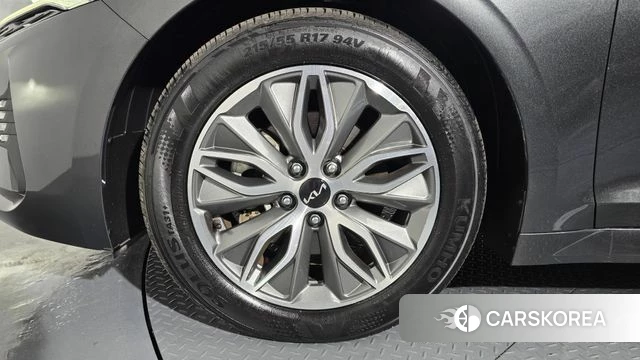 Kia K5 Hybrid 3rd Generation id 3940943 из Кореи 15