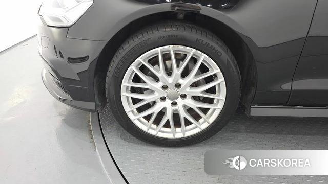 Audi New A6 id 4722607 из Кореи 15
