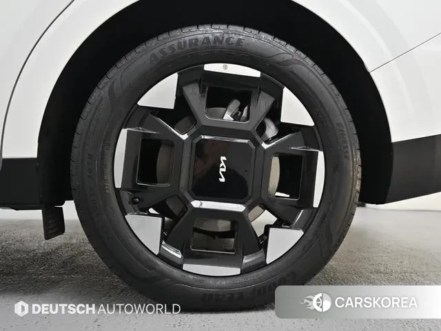 Kia The New Carnival 4th Generation id 3278642 из Кореи 15