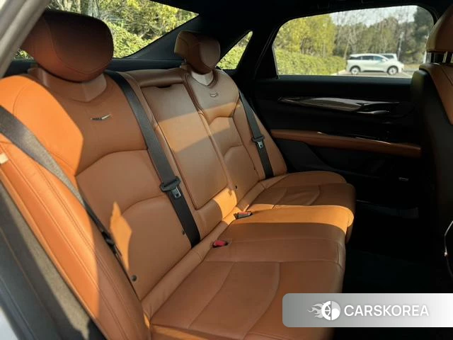 Cadillac CT6 id 4209620 из Китая 12