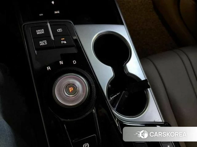 Kia K8 Hybrid id 4513091 из Кореи 15