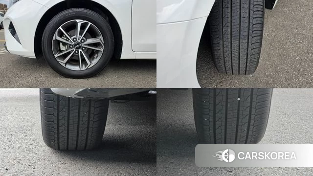 Kia The New K3 2nd generation id 4665801 из Кореи 15