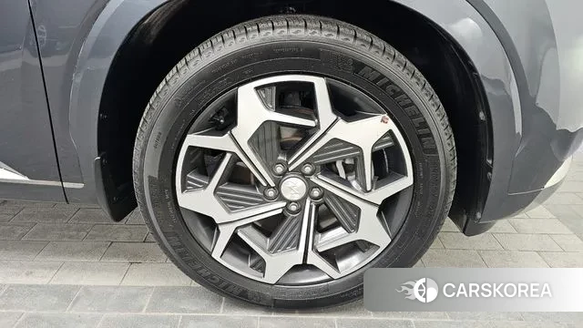 Hyundai Palisade id 3488442 из Кореи 15