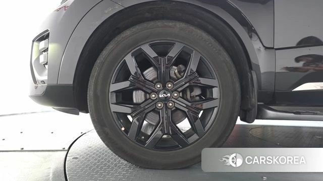 Kia Mohave Master id 4687936 из Кореи 29