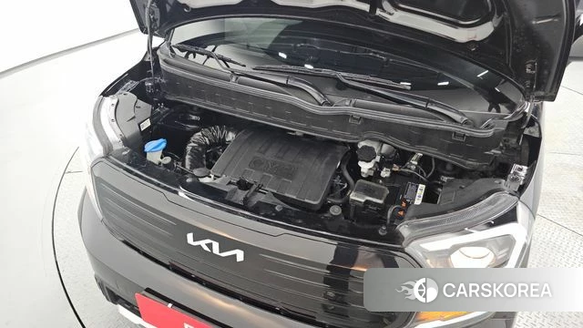 Kia The New Kia Ray id 4469125 из Кореи 26