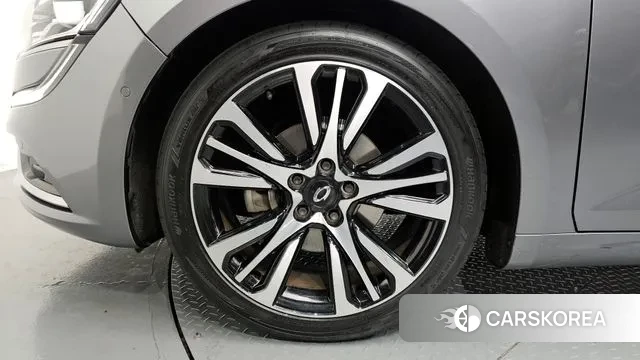 Renault Korea (Samsung) SM6 id 3626787 из Кореи 15