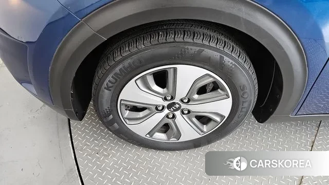 Kia Niro id 3060859 из Кореи 15