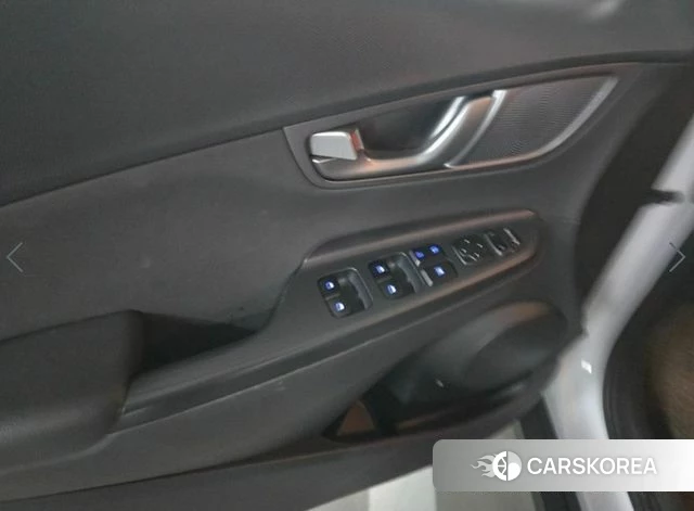 Hyundai Kona Electric id 4520834 из Кореи 11