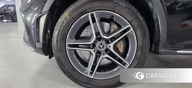 Mercedes-Benz GLC-Class X253 id 3395924 из Кореи 12