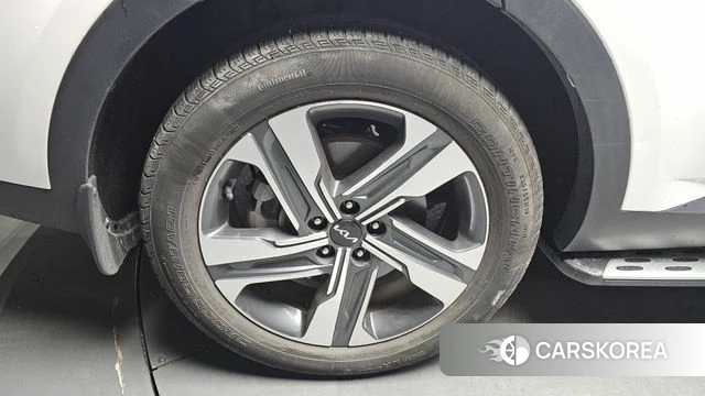 Kia Sorento 4th Generation id 4561841 из Кореи 15