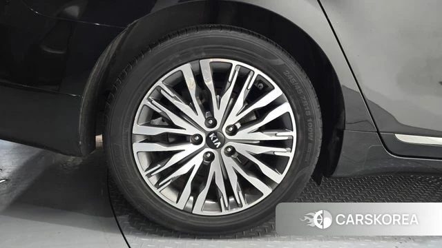 Kia K7 Premier id 4573804 из Кореи 26