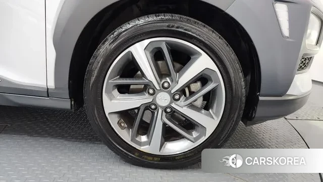 Hyundai Kona id 3748139 из Кореи 15