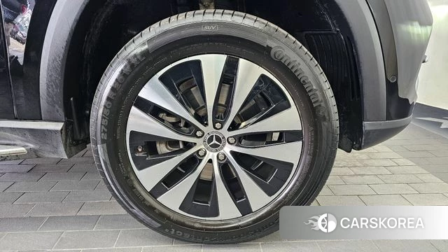 Mercedes-Benz GLE-Class W167 id 3831472 из Кореи 15