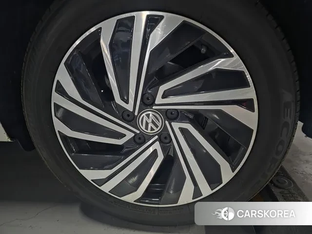 Volkswagen 7th Generation of Jetta 2020 Белый из Кореи, фото 6