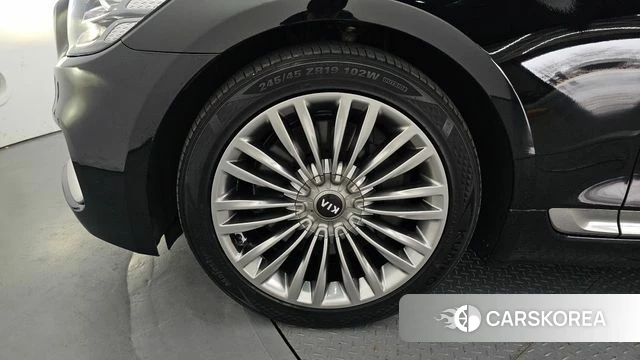 Kia More K9 id 3886165 из Кореи 15