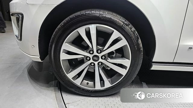 Ford Expeditation id 4250178 из Кореи 25