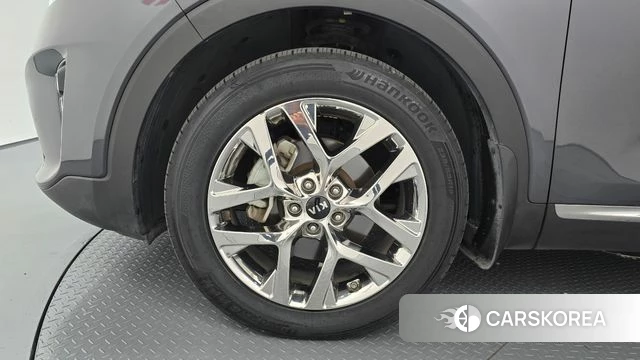 Kia The New Sorento id 4397470 из Кореи 15