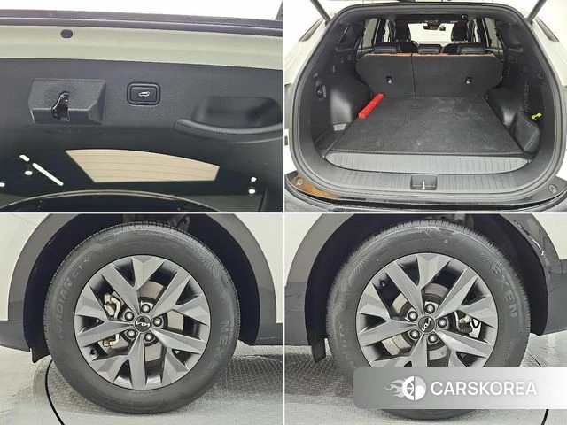 Kia Sportage 5th Generation id 4361049 из Кореи 13