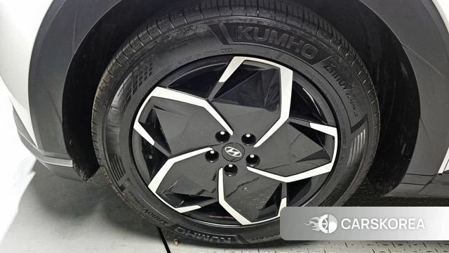 Hyundai Ionic 5 id 3935395 из Кореи 15