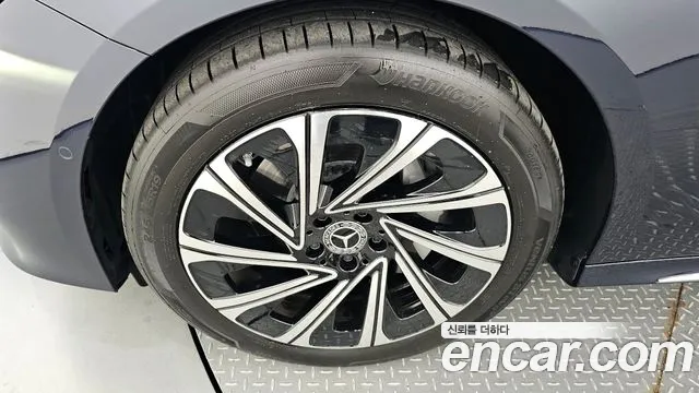 Mercedes-Benz E-Class W214 id 2719674 из Кореи 15