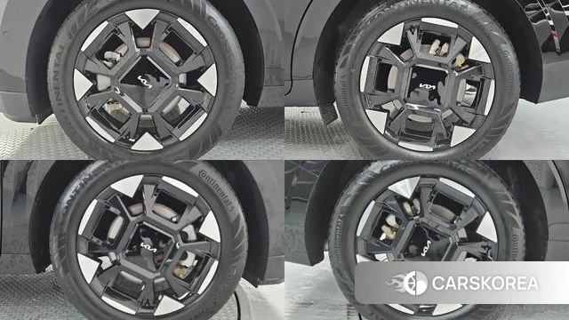Kia The New Carnival 4th Generation id 4607417 из Кореи 15